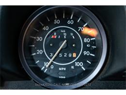 1974 Volkswagen Super Beetle (CC-2117766) for sale in Beverly Hills, California
