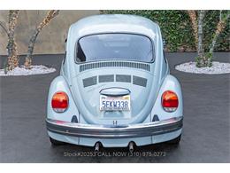 1974 Volkswagen Super Beetle (CC-2117766) for sale in Beverly Hills, California