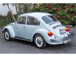 1974 Volkswagen Super Beetle (CC-2117766) for sale in Beverly Hills, California