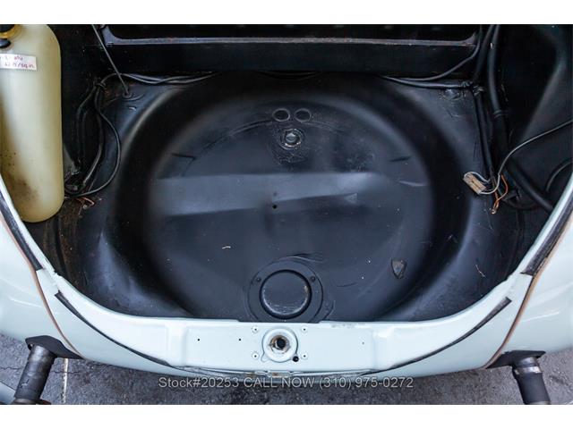 1974 Volkswagen Super Beetle (CC-2117766) for sale in Beverly Hills, California