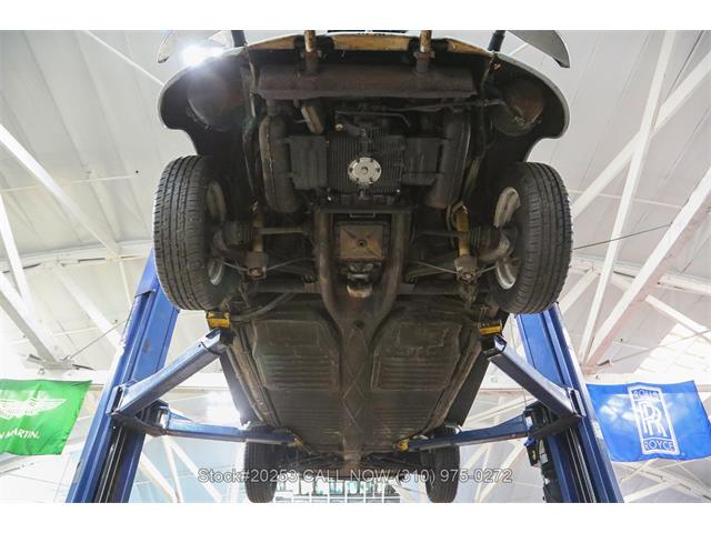 1974 Volkswagen Super Beetle (CC-2117766) for sale in Beverly Hills, California