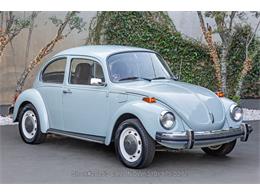 1974 Volkswagen Super Beetle (CC-2117766) for sale in Beverly Hills, California