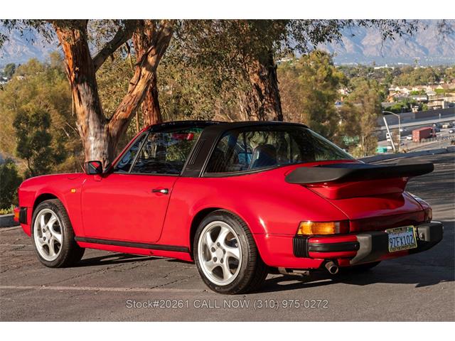 1980 Porsche 911SC (CC-2117767) for sale in Beverly Hills, California