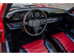1980 Porsche 911SC (CC-2117767) for sale in Beverly Hills, California