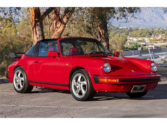 1980 Porsche 911SC (CC-2117767) for sale in Beverly Hills, California