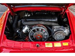 1980 Porsche 911SC (CC-2117767) for sale in Beverly Hills, California