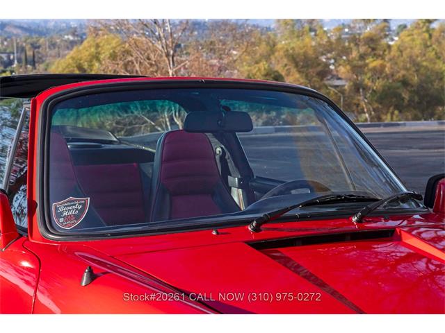 1980 Porsche 911SC (CC-2117767) for sale in Beverly Hills, California