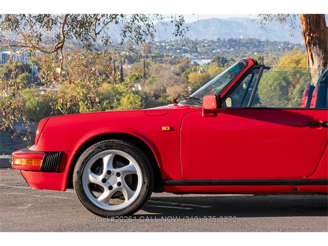 1980 Porsche 911SC (CC-2117767) for sale in Beverly Hills, California