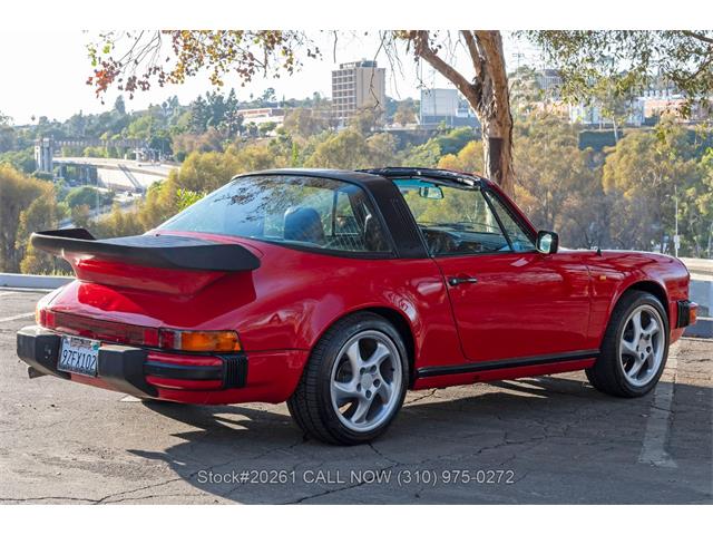 1980 Porsche 911SC (CC-2117767) for sale in Beverly Hills, California