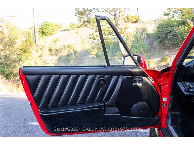 1980 Porsche 911SC (CC-2117767) for sale in Beverly Hills, California