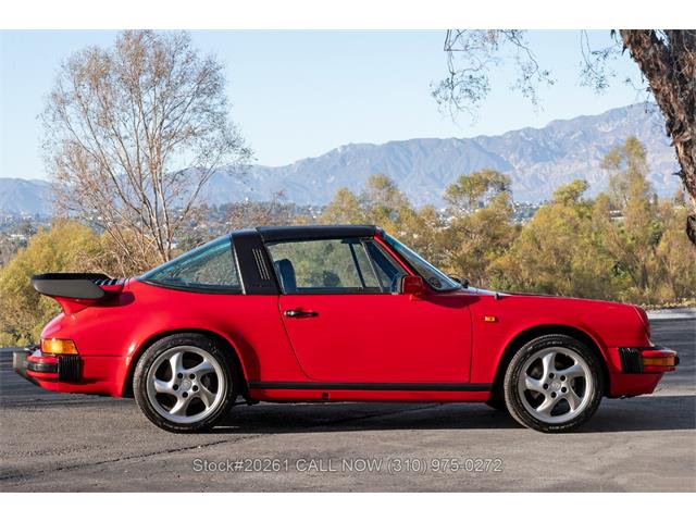 1980 Porsche 911SC (CC-2117767) for sale in Beverly Hills, California