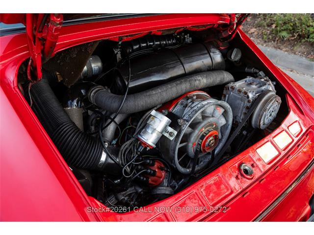 1980 Porsche 911SC (CC-2117767) for sale in Beverly Hills, California