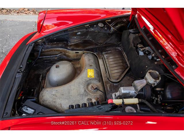1980 Porsche 911SC (CC-2117767) for sale in Beverly Hills, California