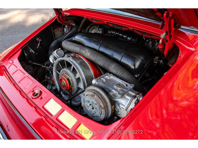 1980 Porsche 911SC (CC-2117767) for sale in Beverly Hills, California