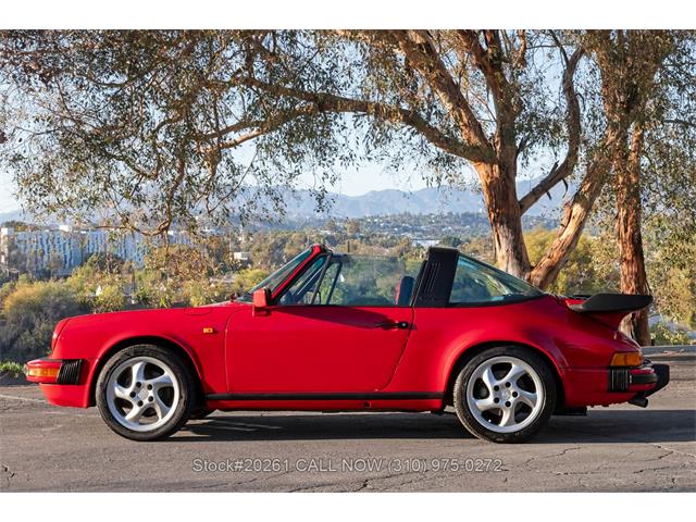 1980 Porsche 911SC (CC-2117767) for sale in Beverly Hills, California