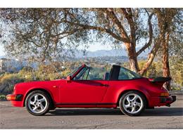 1980 Porsche 911SC (CC-2117767) for sale in Beverly Hills, California