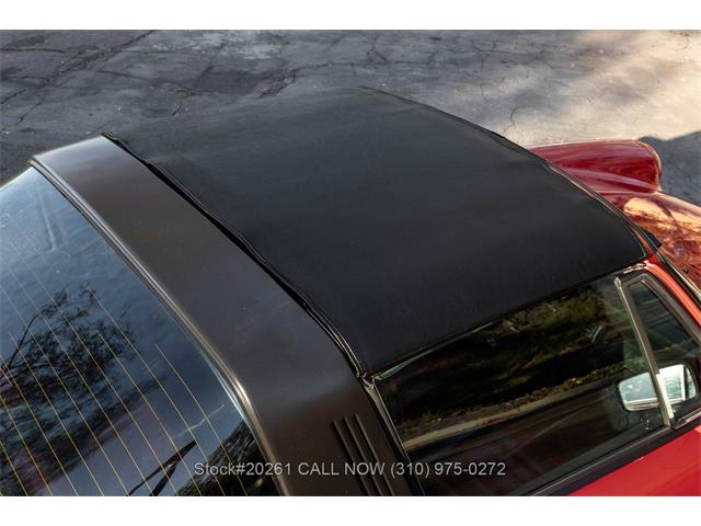 1980 Porsche 911SC (CC-2117767) for sale in Beverly Hills, California