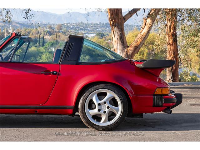 1980 Porsche 911SC (CC-2117767) for sale in Beverly Hills, California