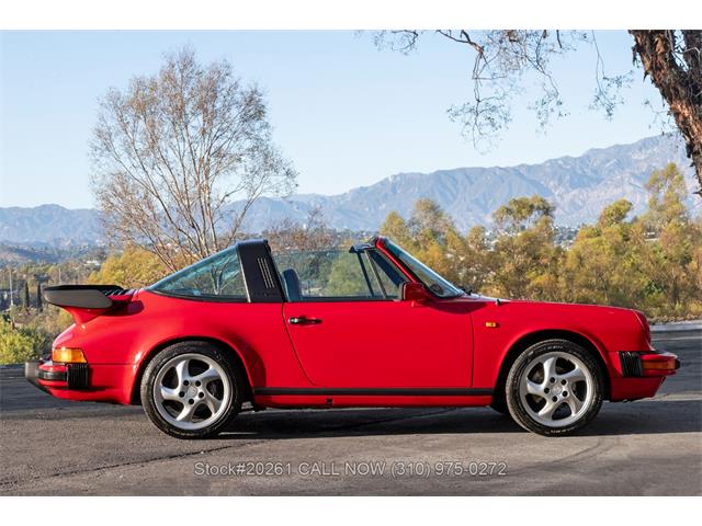 1980 Porsche 911SC (CC-2117767) for sale in Beverly Hills, California