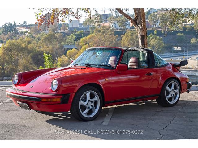 1980 Porsche 911SC (CC-2117767) for sale in Beverly Hills, California