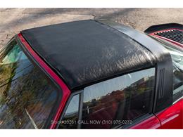 1980 Porsche 911SC (CC-2117767) for sale in Beverly Hills, California