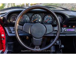 1980 Porsche 911SC (CC-2117767) for sale in Beverly Hills, California
