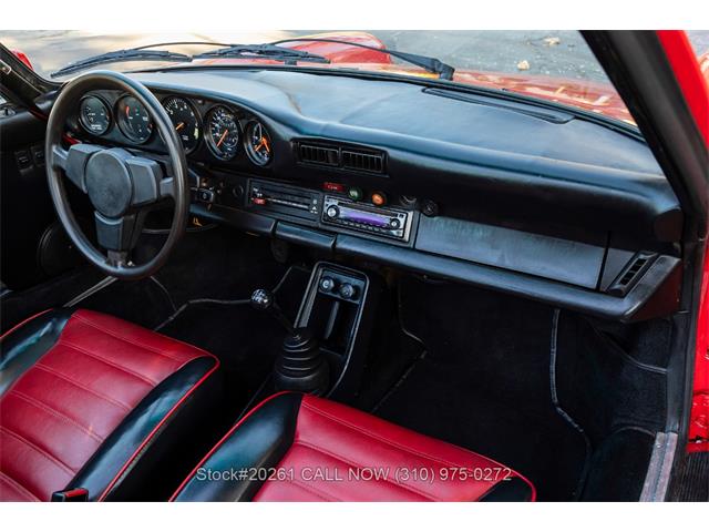 1980 Porsche 911SC (CC-2117767) for sale in Beverly Hills, California