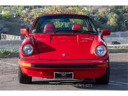 1980 Porsche 911SC (CC-2117767) for sale in Beverly Hills, California