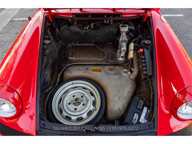 1980 Porsche 911SC (CC-2117767) for sale in Beverly Hills, California