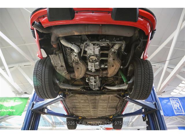 1980 Porsche 911SC (CC-2117767) for sale in Beverly Hills, California