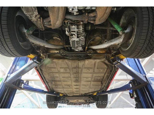 1980 Porsche 911SC (CC-2117767) for sale in Beverly Hills, California