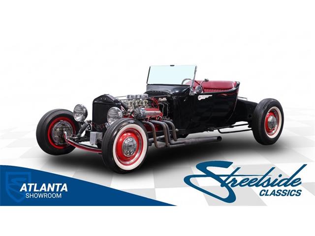 1924 Ford T Bucket (CC-2117768) for sale in Lithia Springs, Georgia