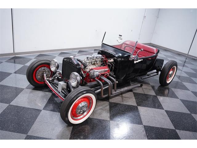 1924 Ford T Bucket (CC-2117768) for sale in Lithia Springs, Georgia