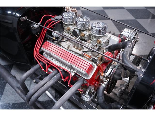 1924 Ford T Bucket (CC-2117768) for sale in Lithia Springs, Georgia