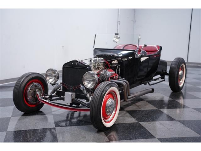 1924 Ford T Bucket (CC-2117768) for sale in Lithia Springs, Georgia