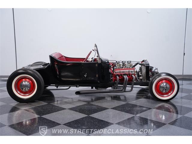 1924 Ford T Bucket (CC-2117768) for sale in Lithia Springs, Georgia