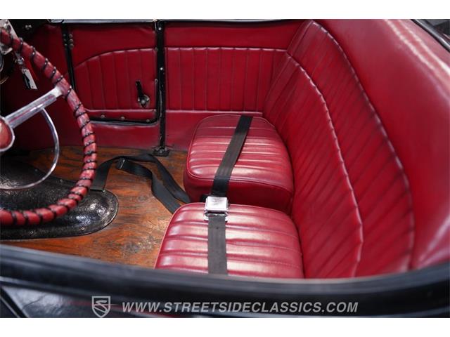1924 Ford T Bucket (CC-2117768) for sale in Lithia Springs, Georgia