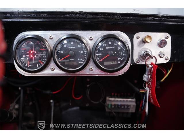 1924 Ford T Bucket (CC-2117768) for sale in Lithia Springs, Georgia