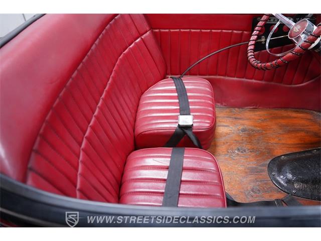 1924 Ford T Bucket (CC-2117768) for sale in Lithia Springs, Georgia