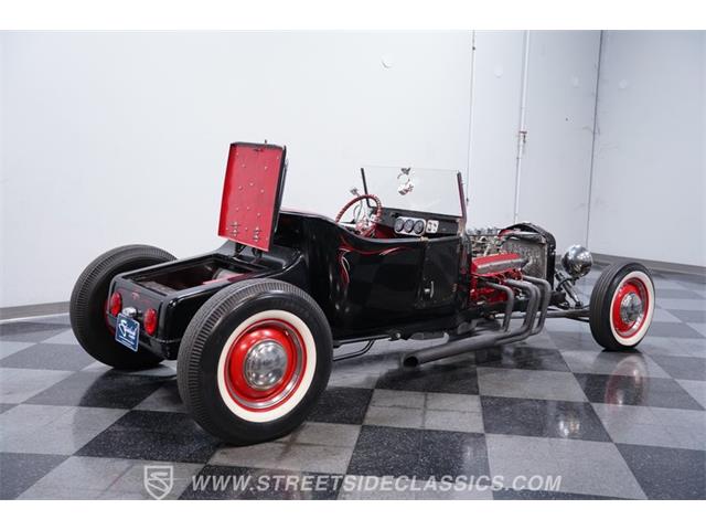 1924 Ford T Bucket (CC-2117768) for sale in Lithia Springs, Georgia
