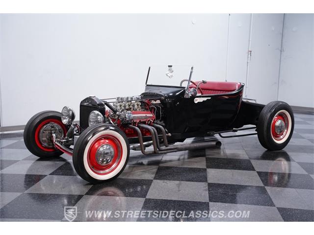 1924 Ford T Bucket (CC-2117768) for sale in Lithia Springs, Georgia