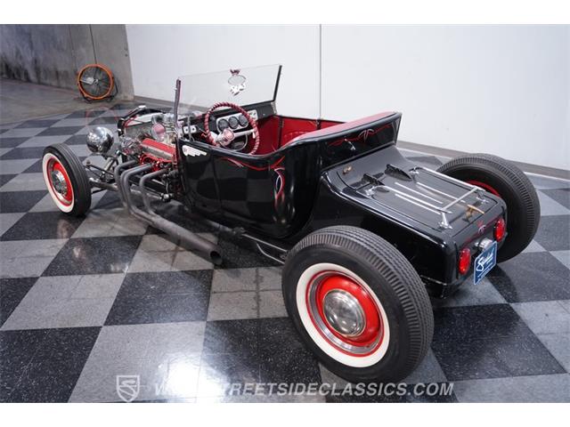 1924 Ford T Bucket (CC-2117768) for sale in Lithia Springs, Georgia
