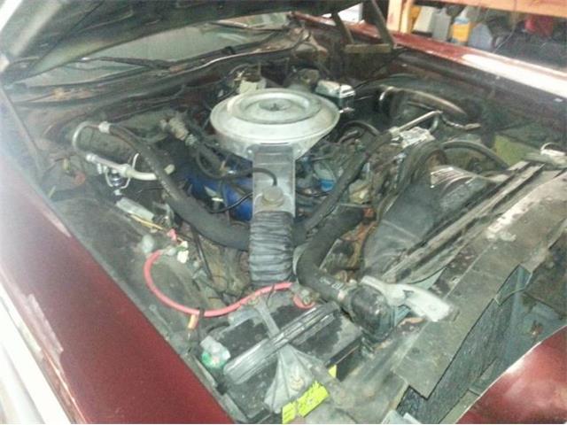 1979 Ford Ranchero (CC-2110777) for sale in Cadillac, Michigan