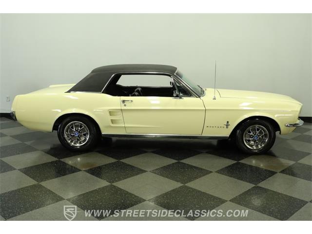 1967 Ford Mustang (CC-2117770) for sale in Lutz, Florida