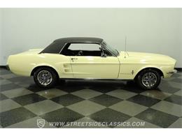 1967 Ford Mustang (CC-2117770) for sale in Lutz, Florida