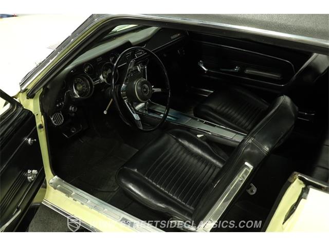 1967 Ford Mustang (CC-2117770) for sale in Lutz, Florida