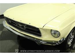 1967 Ford Mustang (CC-2117770) for sale in Lutz, Florida