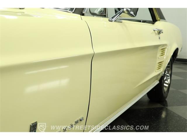 1967 Ford Mustang (CC-2117770) for sale in Lutz, Florida