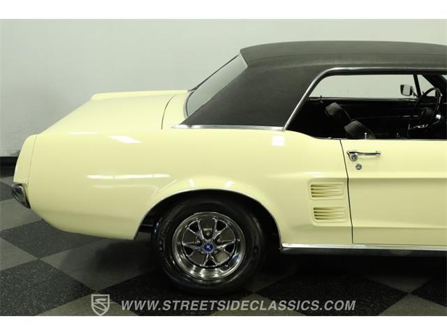 1967 Ford Mustang (CC-2117770) for sale in Lutz, Florida