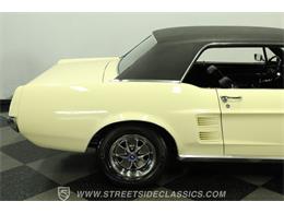 1967 Ford Mustang (CC-2117770) for sale in Lutz, Florida
